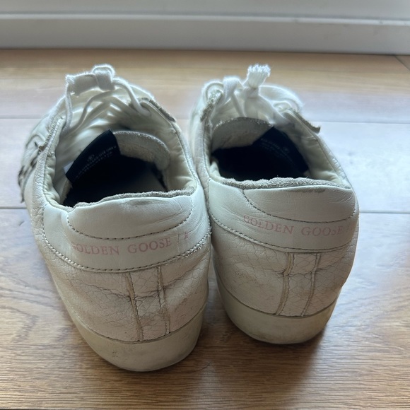 Golden Goose Deluxe Brand - Picture 7 of 8